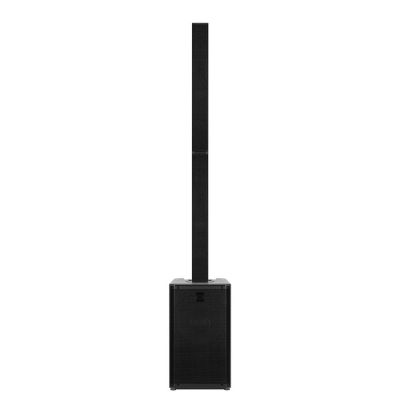 EVOX J11 ACTIVE THREE-WAY PORTABLE COLUMN SPEAKER - RCF