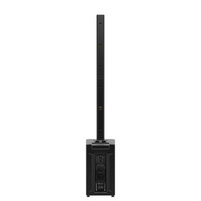 EVOX J11 ACTIVE THREE-WAY PORTABLE COLUMN SPEAKER - RCF image 2