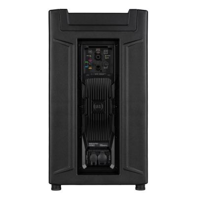 EVOX J11 ACTIVE THREE-WAY PORTABLE COLUMN SPEAKER - RCF image 5
