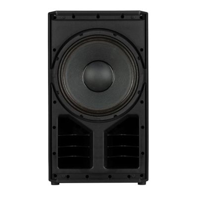 EVOX J11 ACTIVE THREE-WAY PORTABLE COLUMN SPEAKER - RCF image 8