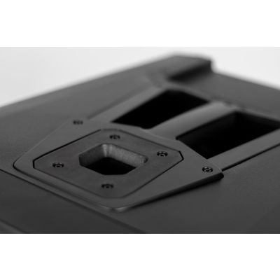 EVOX J11 ACTIVE THREE-WAY PORTABLE COLUMN SPEAKER - RCF image 9