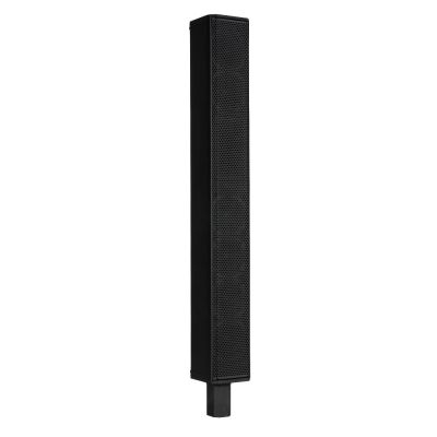 EVOX J9 ACTIVE THREE-WAY PORTABLE COLUMN SPEAKER - RCF image 10