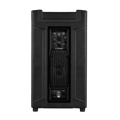 EVOX J9 ACTIVE THREE-WAY PORTABLE COLUMN SPEAKER - RCF image 4