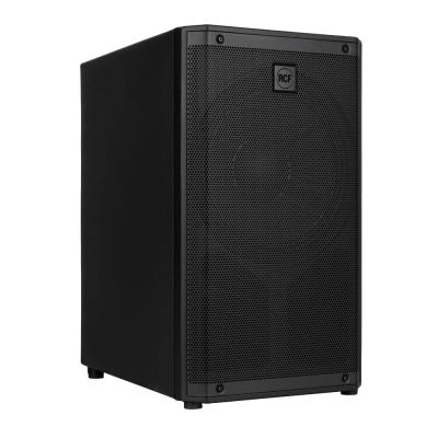 EVOX J9 ACTIVE THREE-WAY PORTABLE COLUMN SPEAKER - RCF image 5