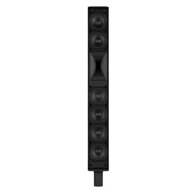 EVOX J9 ACTIVE THREE-WAY PORTABLE COLUMN SPEAKER - RCF image 7