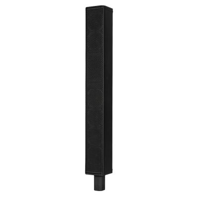 EVOX J9 ACTIVE THREE-WAY PORTABLE COLUMN SPEAKER - RCF image 9