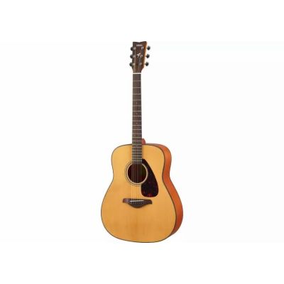 Yamaha FG800J Acoustic Guitar