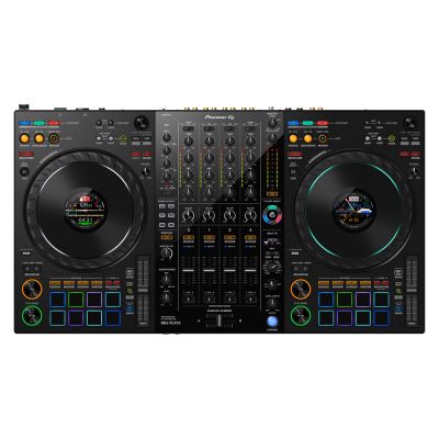 Pioneer DDJFLX10 
