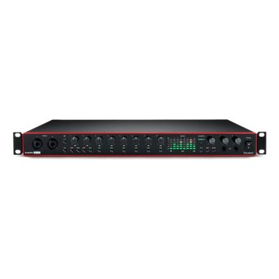 Focusrite Scarlett 18i20 3rd Gen 