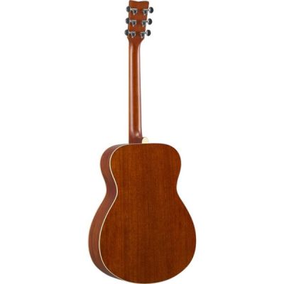 Yamaha FS-TA TransAcoustic Concert Brown Sunburst