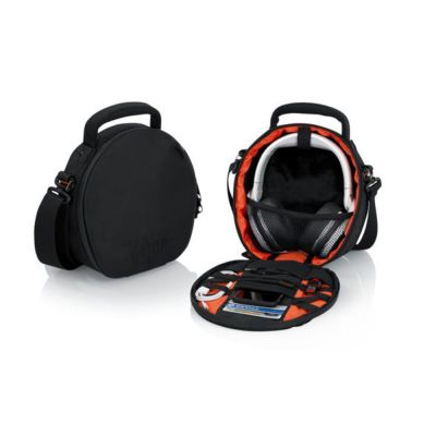 Gator G-CLUB-HEADPHONE DJ Headphone Case