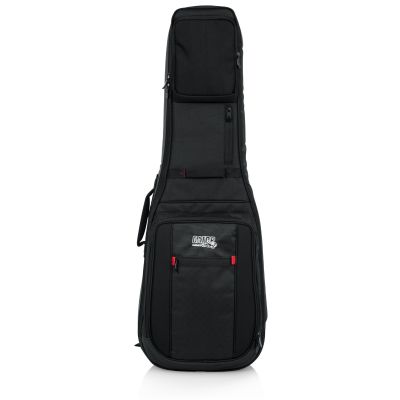 Gator G-PG ELEC 2X Dual Electric Guitar Gig Bag