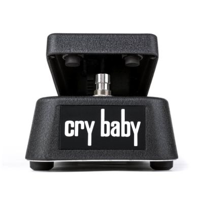 Dunlop GCB95 CRY BABY STANDARD WAH