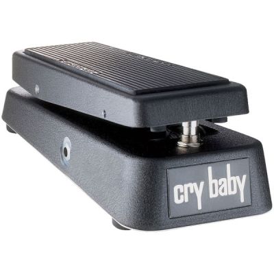 Dunlop GCB95 CRY BABY STANDARD WAH