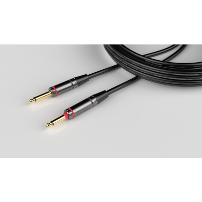 Cableworks 20 Foot Strt to Strt Quiet Instrument Cable