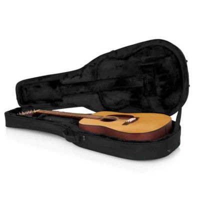 Gator GL-DREAD-12 12 String Dreadnought Guitar Case
