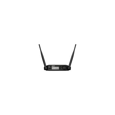 GLXD14+/B98 - Digital Wireless Instrument System with BETA®98H Flexible Gooseneck Microphone - Shure USA image 10
