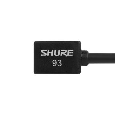 GLXD14+/B98 - Digital Wireless Instrument System with BETA®98H Flexible Gooseneck Microphone - Shure USA image 11