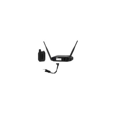 GLXD14+/B98 - Digital Wireless Instrument System with BETA®98H Flexible Gooseneck Microphone - Shure USA image 7