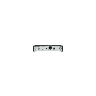GLXD14R+/B98 - Digital Wireless Rack System with BETA®98H Flexible Gooseneck Microphone - Shure USA image 10
