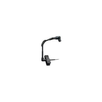 GLXD14R+/B98 - Digital Wireless Rack System with BETA®98H Flexible Gooseneck Microphone - Shure USA image 7