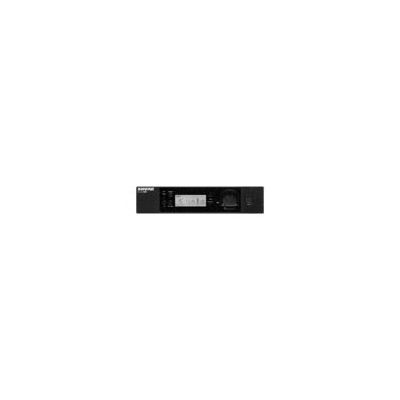 GLXD14R+/B98 - Digital Wireless Rack System with BETA®98H Flexible Gooseneck Microphone - Shure USA image 9