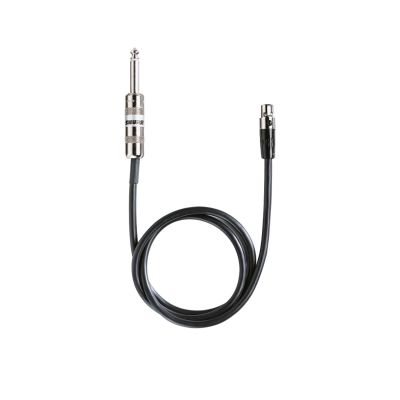 GLXD14R+ - Digital Wireless Rack System - Shure USA image 2
