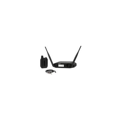 GLXD14+ - Digital Wireless Bodypack System - Shure USA image 5