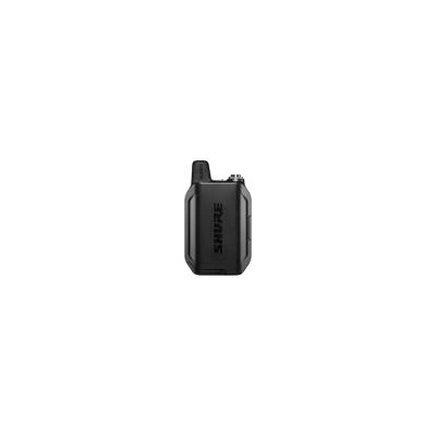 GLXD14+ - Digital Wireless Bodypack System - Shure USA image 7