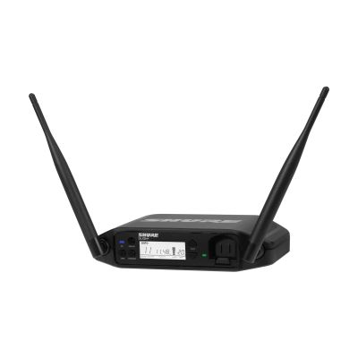 GLXD14+ - Digital Wireless Bodypack System - Shure USA image 9