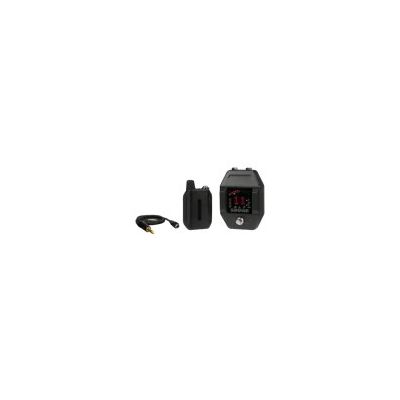 GLXD16+ - Digital Wireless Guitar Pedal System - Shure USA image 8
