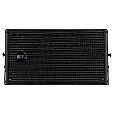 HDL 10-A ACTIVE LINE ARRAY MODULE - RCF image 2