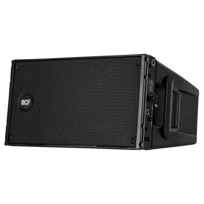 HDL 10-A ACTIVE LINE ARRAY MODULE - RCF image 3