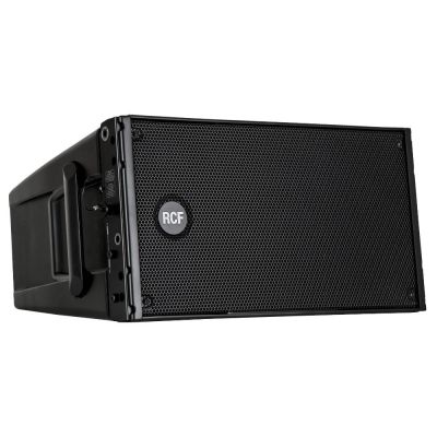 HDL 10-A ACTIVE LINE ARRAY MODULE - RCF image 4