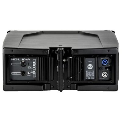 HDL 10-A ACTIVE LINE ARRAY MODULE - RCF image 5