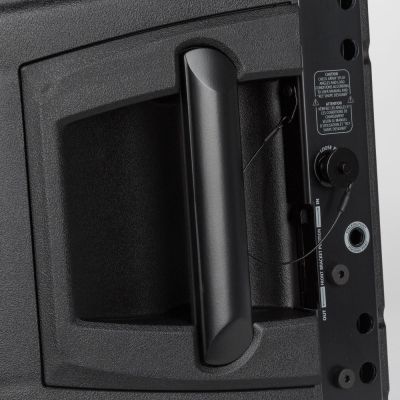 HDL 10-A ACTIVE LINE ARRAY MODULE - RCF image 9