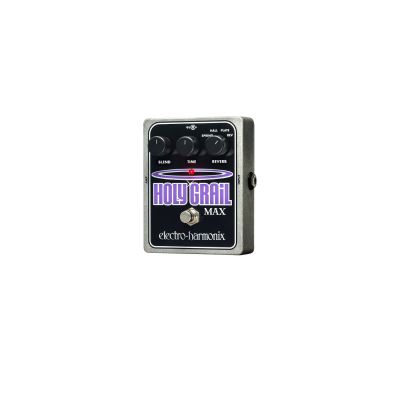 Electro-Harmonix Holy Grail Max Reverb