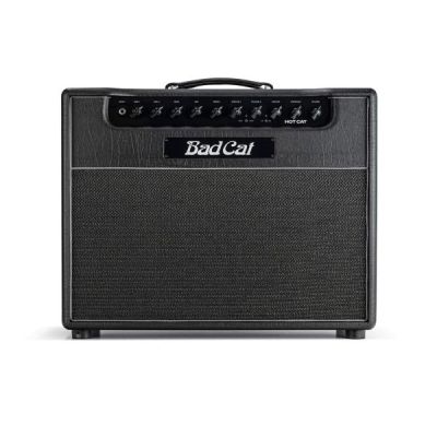 Hot Cat Combo Amplifier