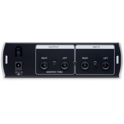 PreSonus HP4