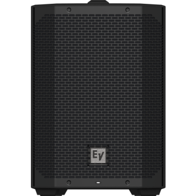 Electro-Voice EVERSE 8 Weatherized battery-powered loudspeaker with Bluetooth® audio and control