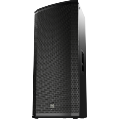 Electro Voice Etx-35P 3-Way Powered Loudspeaker, Blk, Us