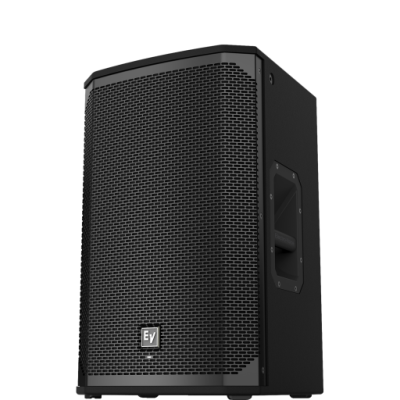 Electro Voice Ekx-12P Powered 12" 2-Way Speaker