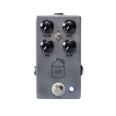 JHS Moonshine V2 Overdrive Pedal    