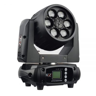 JMAZ ATTCO WASH 100Z