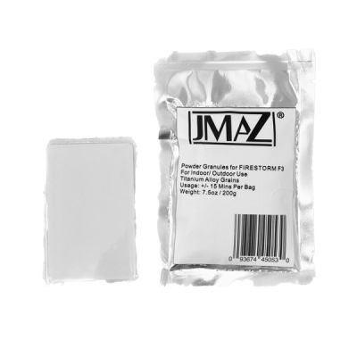 JMAZ Cold Spark Powder