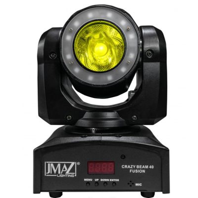 JMAZ CRAZY BEAM 40 FUSION