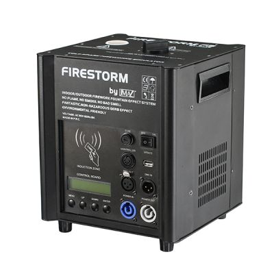 JMAZ Firestorm F3