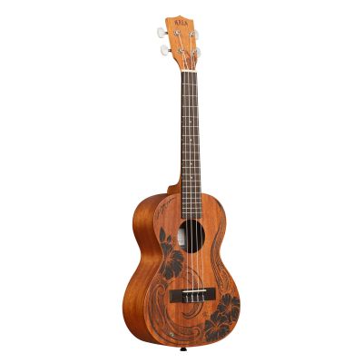 Kala Unity Mahogany Tenor Ukulele w/ Bag