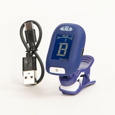 Kala Klipz Rechargeable Blue