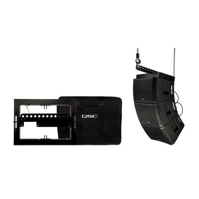 QSC KLA12 Active Line Array Loudspeaker